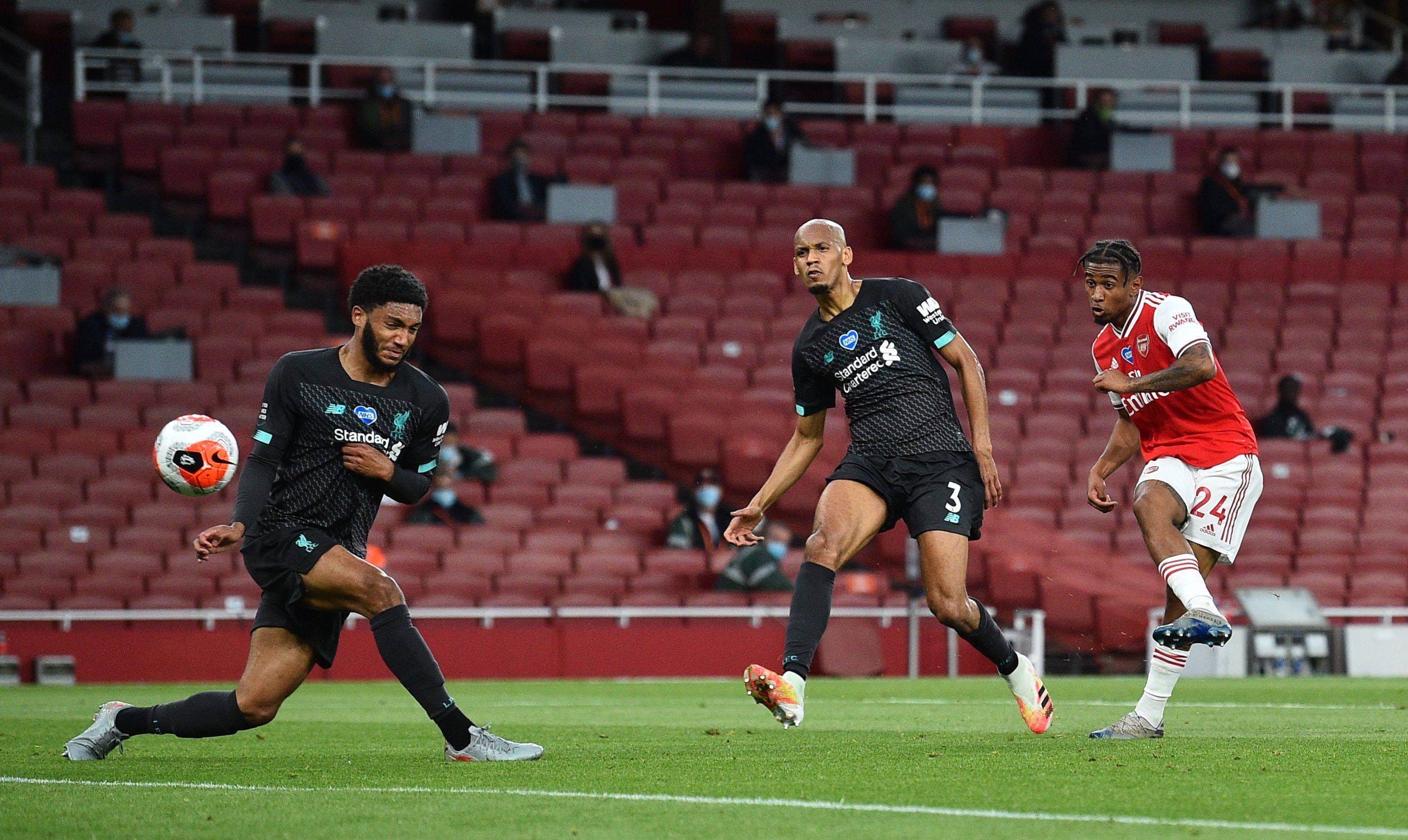 大的对手 大的对手