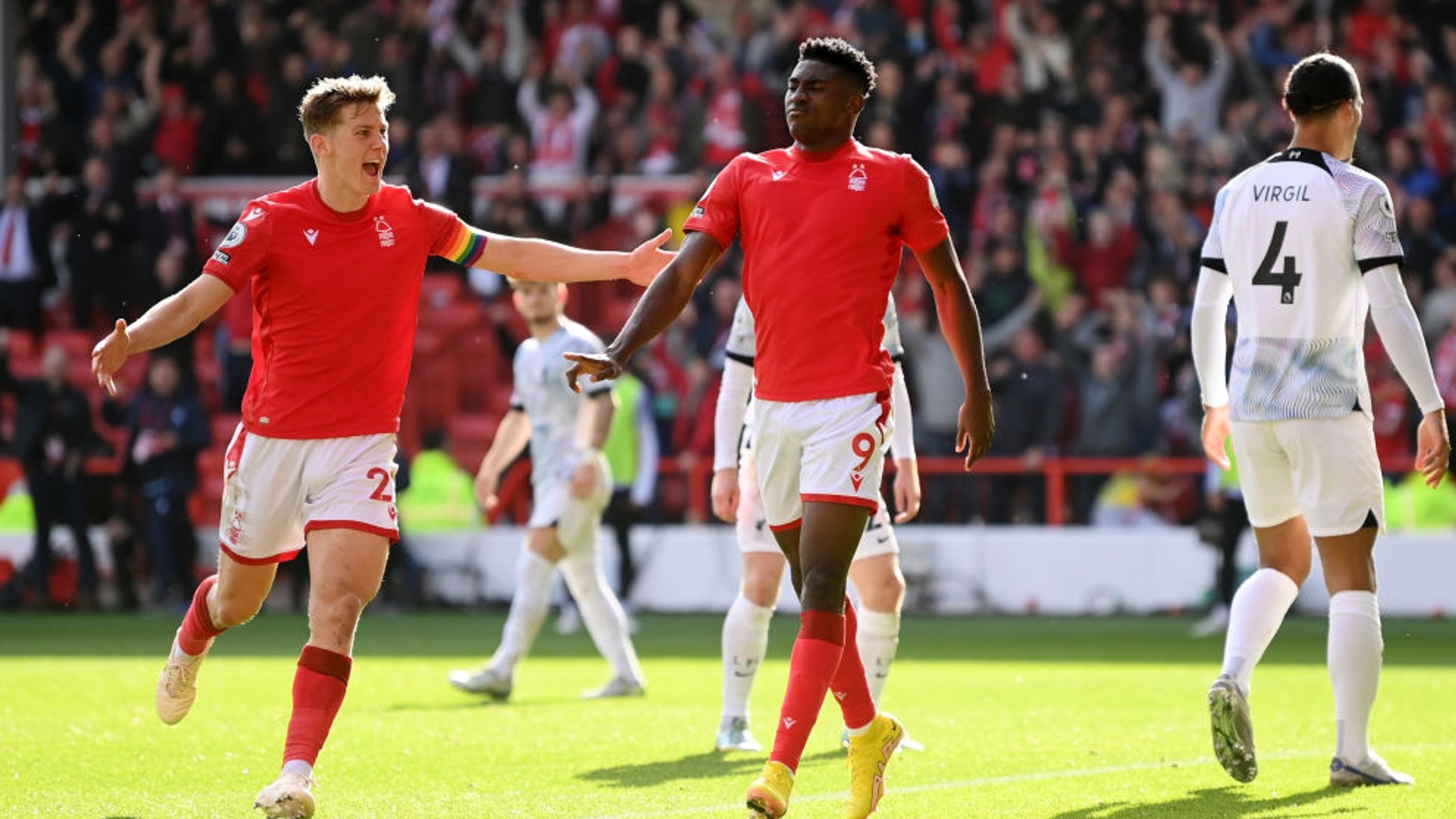 凭借顽强的 凭借顽强的